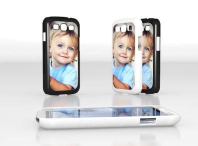 Personalised Samsung Galaxy S3 mini cases covers