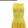 Starlite Dance dress size 0 (6-7 years) Image 4