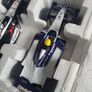scalextric formula one set Image 3