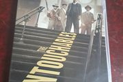 The Untouchables 4k Blu Ray 35th Anniversary Edition. US Import