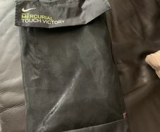Nike GK Mercurial Touch Victory bag