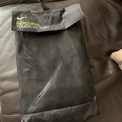 Nike GK Mercurial Touch Victory bag