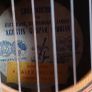 Spanish Guitar Image 2