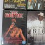 Rap hip-hop DVDs Image 3