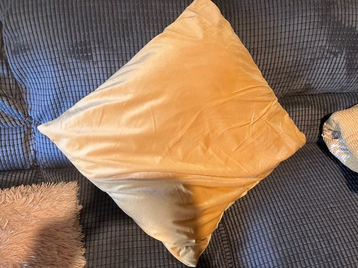 cushion