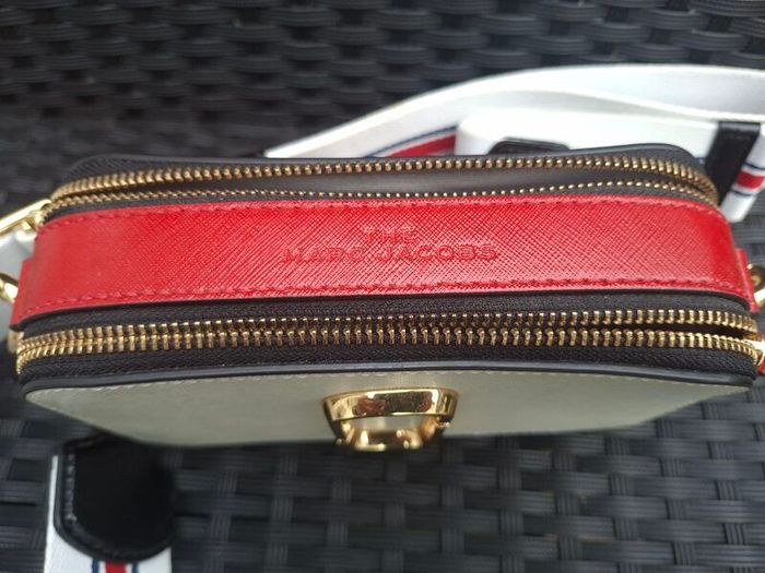 Official (not knockoff) Marc Jacobs The Snapshot Bag