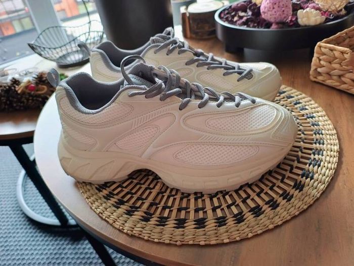 Sneakers Zara