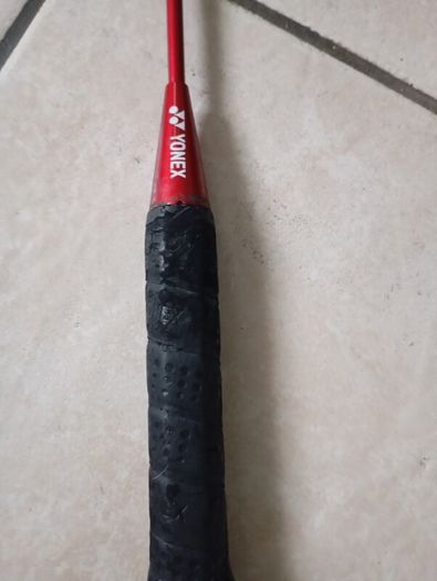 Badminton Rackets