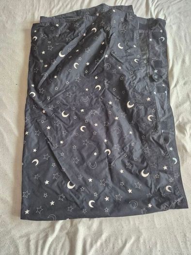 blackout blind