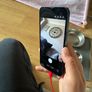 iPhone 14 midnight blue Image 5
