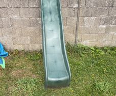 kids slide