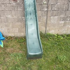 kids slide