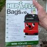 Henry Hoover Image 3