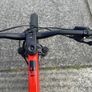 ROCKRIDER 29" Touring Mountain Bike Expl 500 - Red Image 4