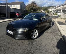 2015 Audi A4 Ultra Technik 2.0 TDI | NCT 07/27
