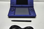 Nintendo DSi Blue
