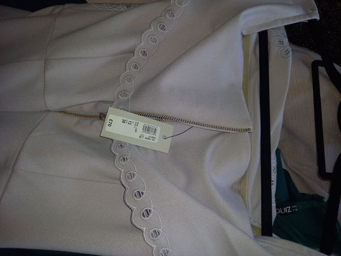 Brand new with tags midi dress