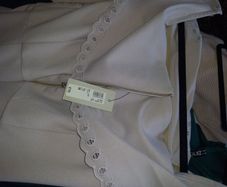 Brand new with tags midi dress