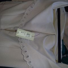 Brand new with tags midi dress