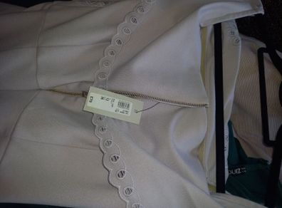 Brand new with tags midi dress