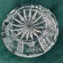 waterford crystal wine coaster Image 2