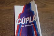 Cupla irish book