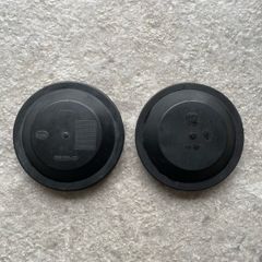 Vauxhall Vectra Front Light Headlight Rubber Covers