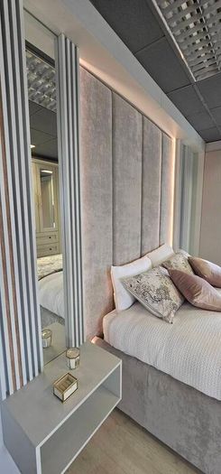 custom headboards