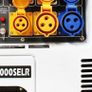 Hyundai 6kW/7.5kVA Long Run Standby Diesel Generator Image 9