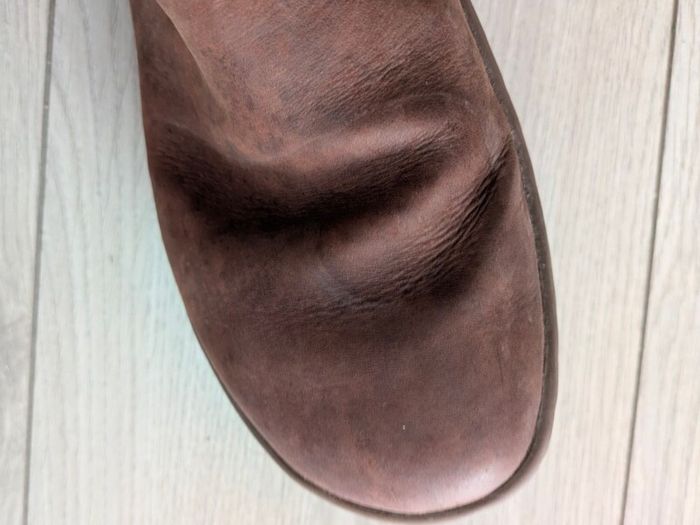 Vivobarefoot Ryder Boot UK5