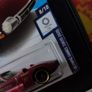 Toyota 2000 GT ! Karate !  from Olympic Games Tokyo 2020 Series ! Hot Wheels ! Mattel ! Image 4