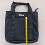 Fila Tote Bag Black Image 7