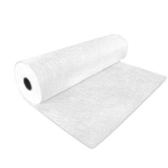 CHOP Strand Matting -Fiberglass matting 30 and 50m2 225g