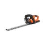 Yardforce Hedge Trimmer Image 4