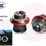 High Power LED Angel Eye Bulbs for Bmw E39 E53 E60 E61 Image 2
