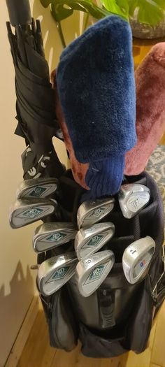 junior golf set