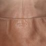 Osprey London brown leather bag Image 2