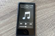 IPod nano 7th gen 16gb
