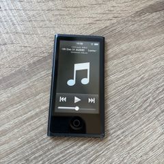 IPod nano 7th gen 16gb