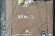 Lefrik Roll Backpack