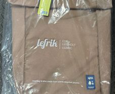 Lefrik Roll Backpack