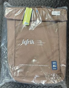 Lefrik Roll Backpack