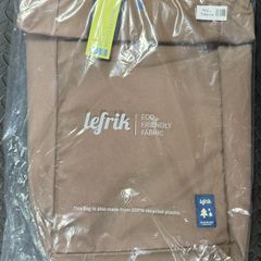 Lefrik Roll Backpack