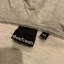Boxfresh Hoodie - Grey / Anthracite - Medium Image 3