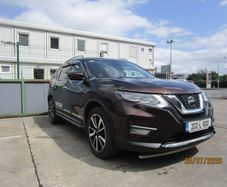 Nissan X-Trail 2020