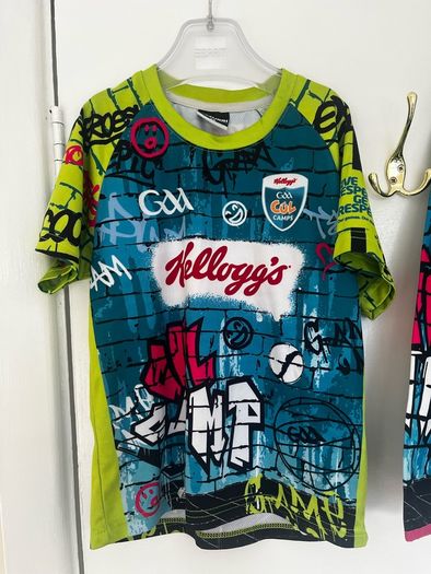 Cul camps set for age 7 years