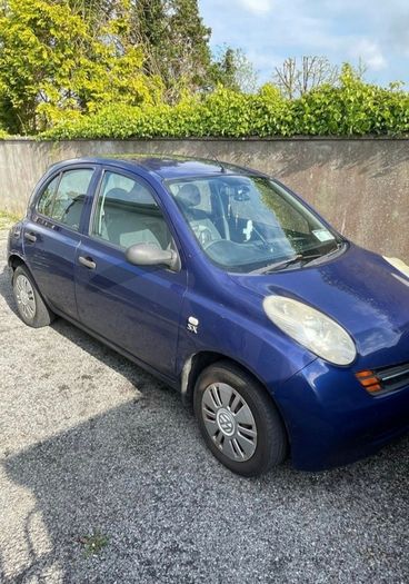 Micra