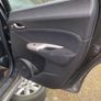 Honda Civic Mk8 06-11 door cards Image 3