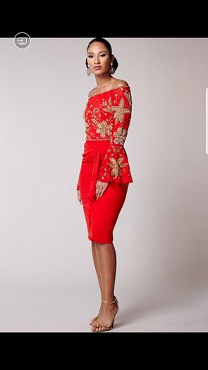 Virgo lounge dress