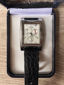 Dalvey Grand Tourer with Swiss movement